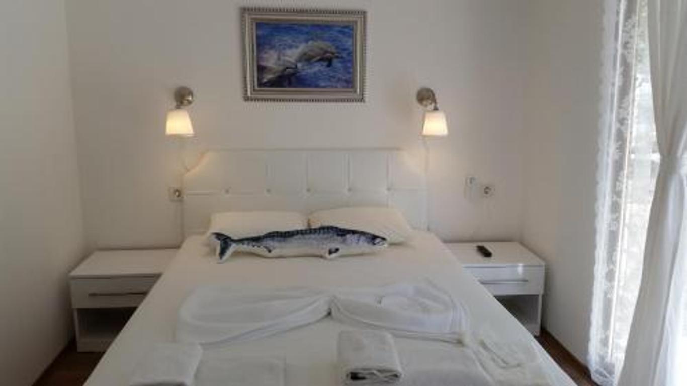 Adrasan Sekerbahce Otel