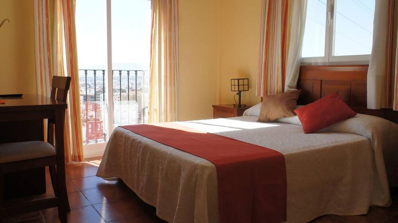 Casa Vazquez