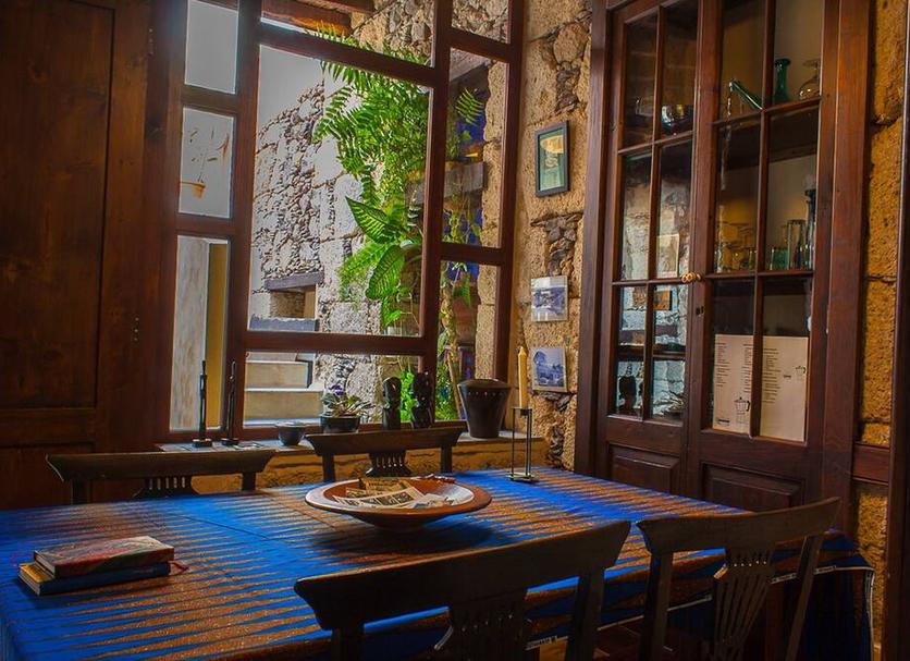 Comedor Foto