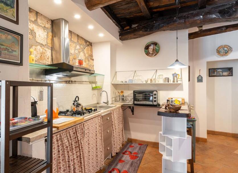 Cocina Foto