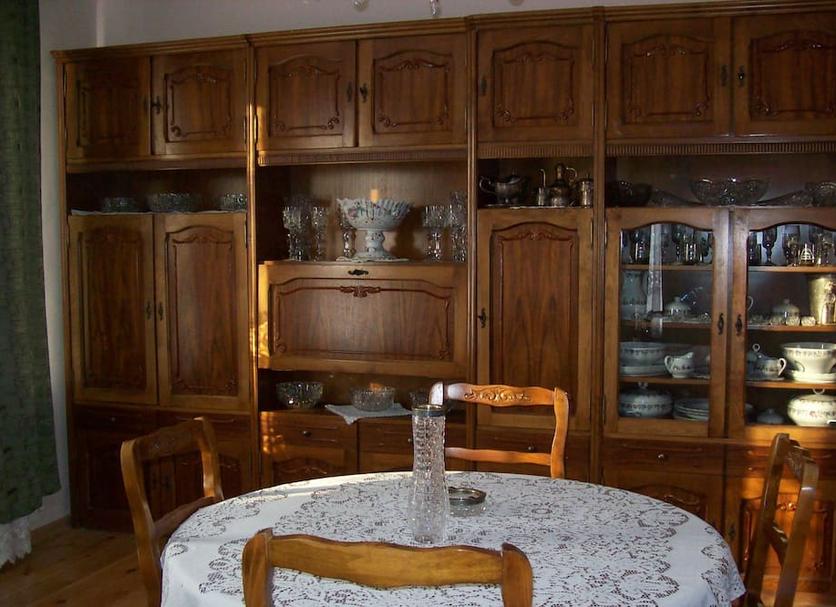 Comedor Foto
