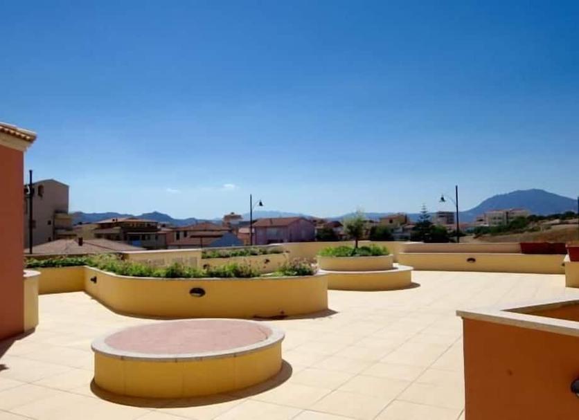 Balcón Foto