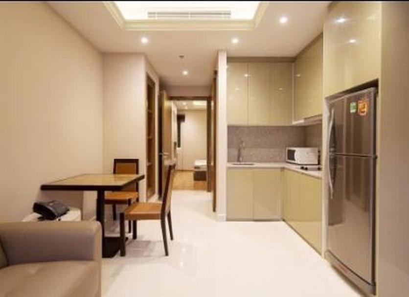Cocina Foto