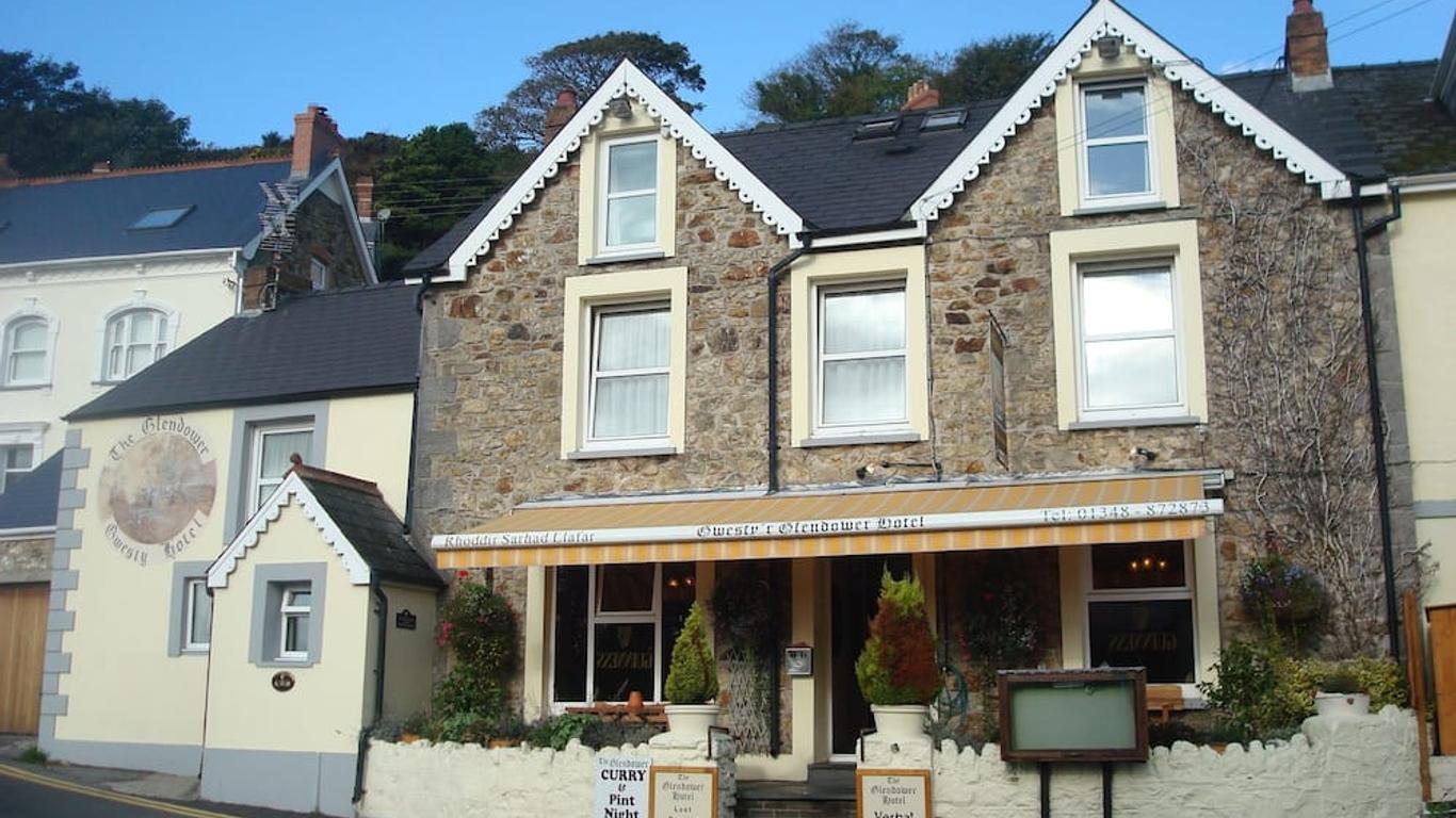 Glendower Hotel