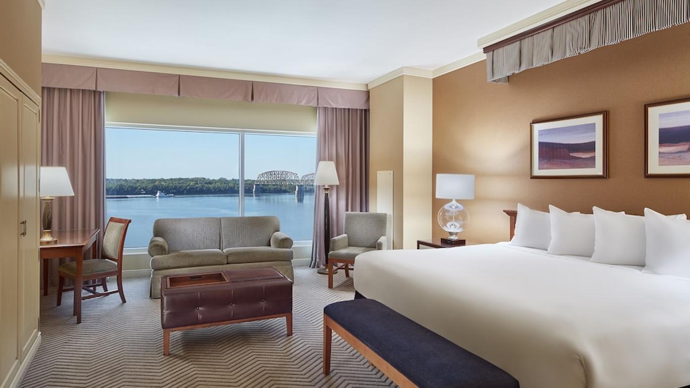 Harrah's Metropolis Hotel & Casino