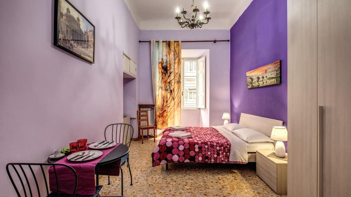 Guesthouse Mersede