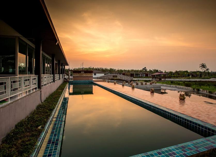 Piscina Foto