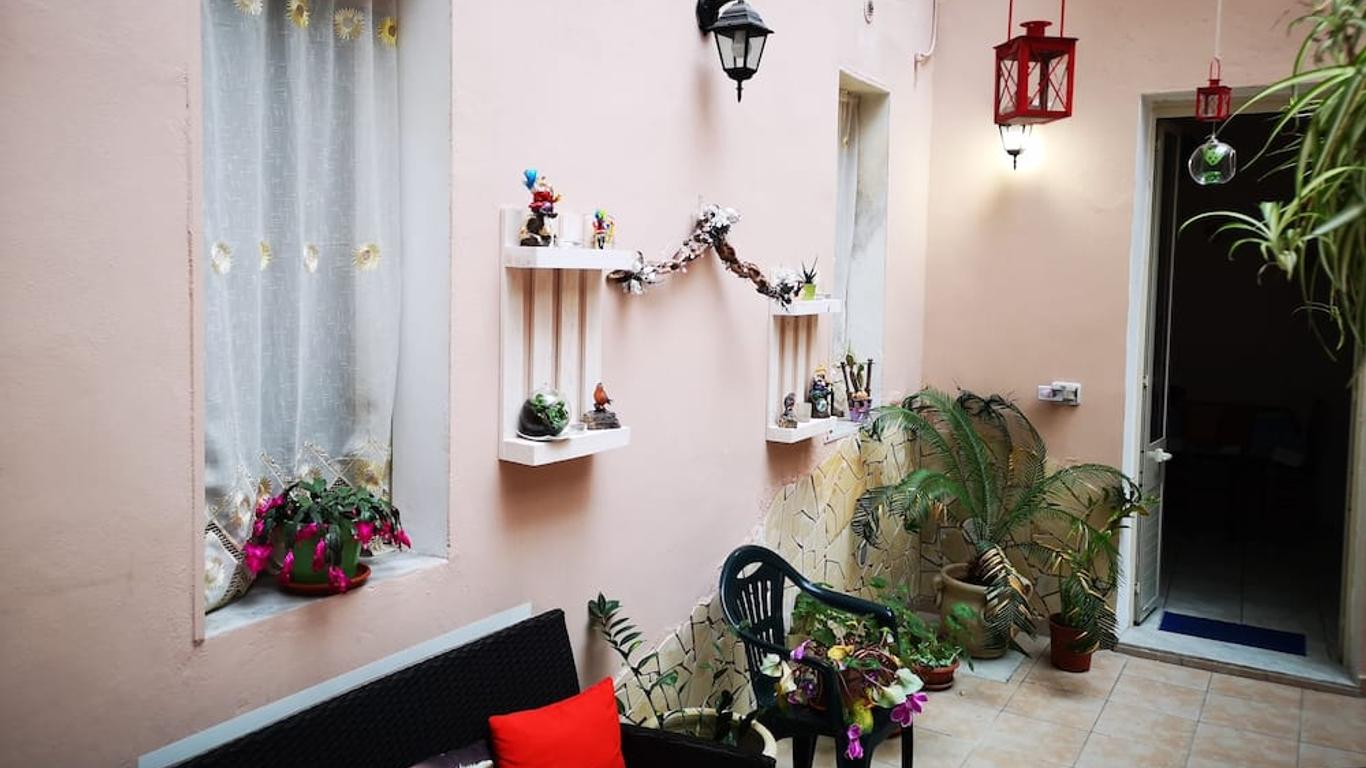 B&B Casa Valeria