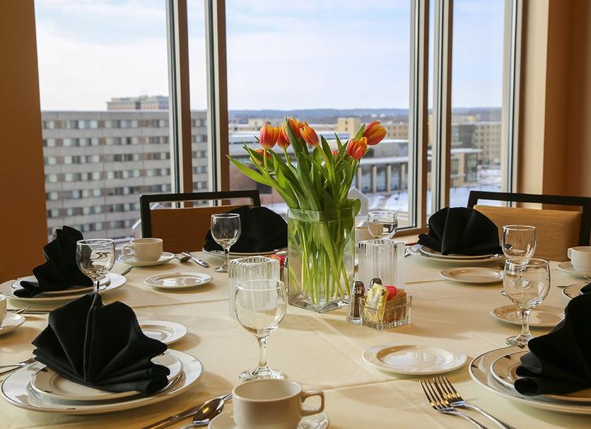 Comedor Foto