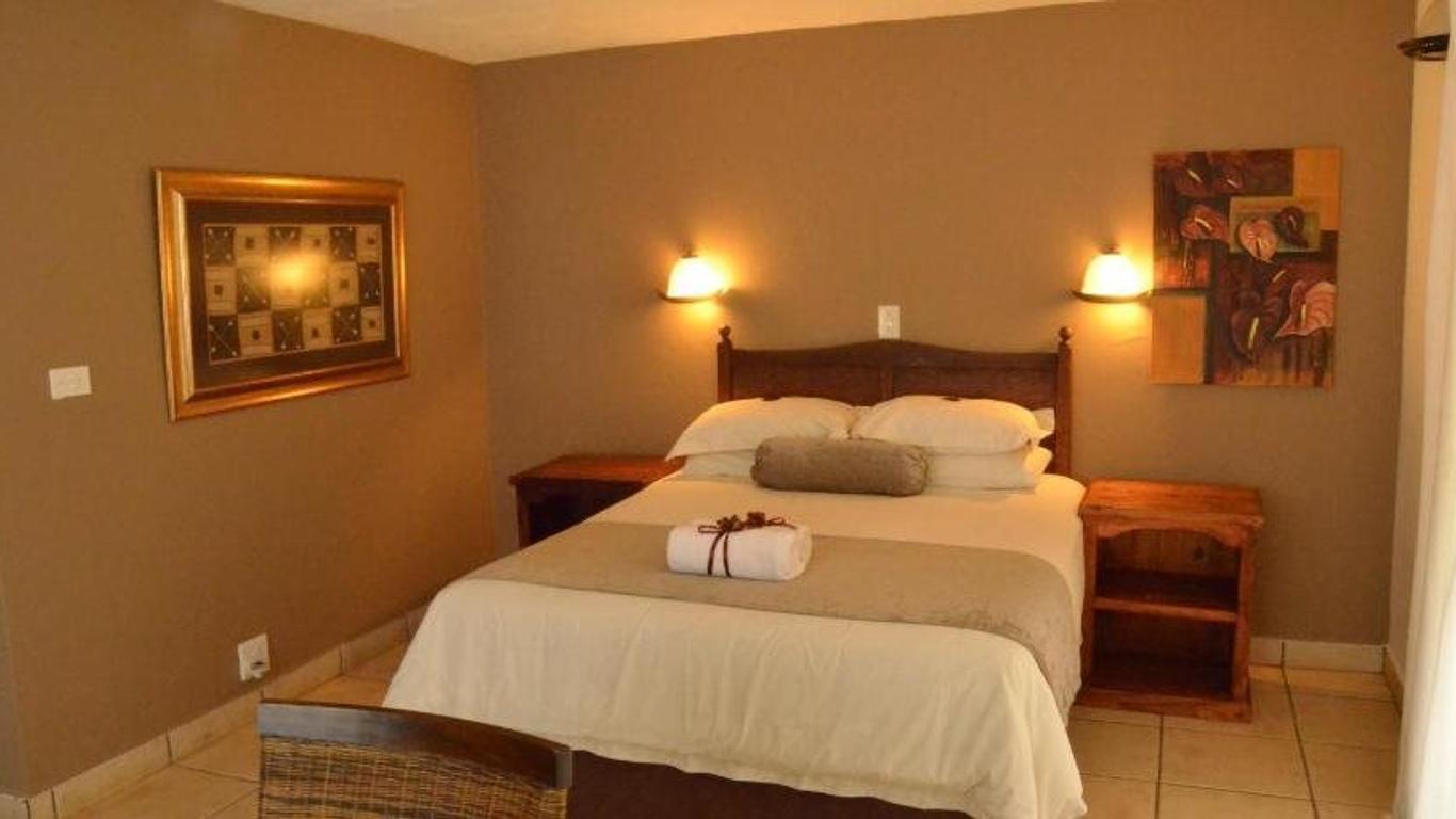 Acasia Guest Lodge