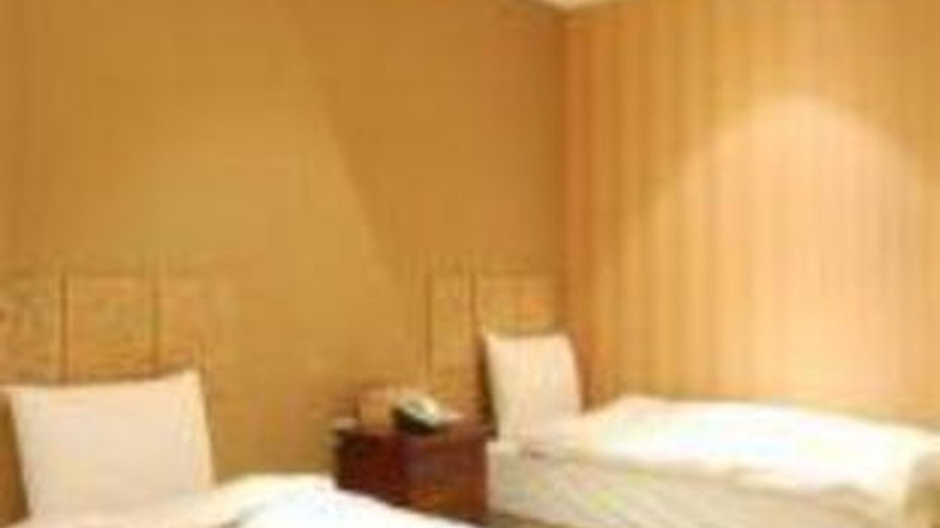 Hotel Daylight
