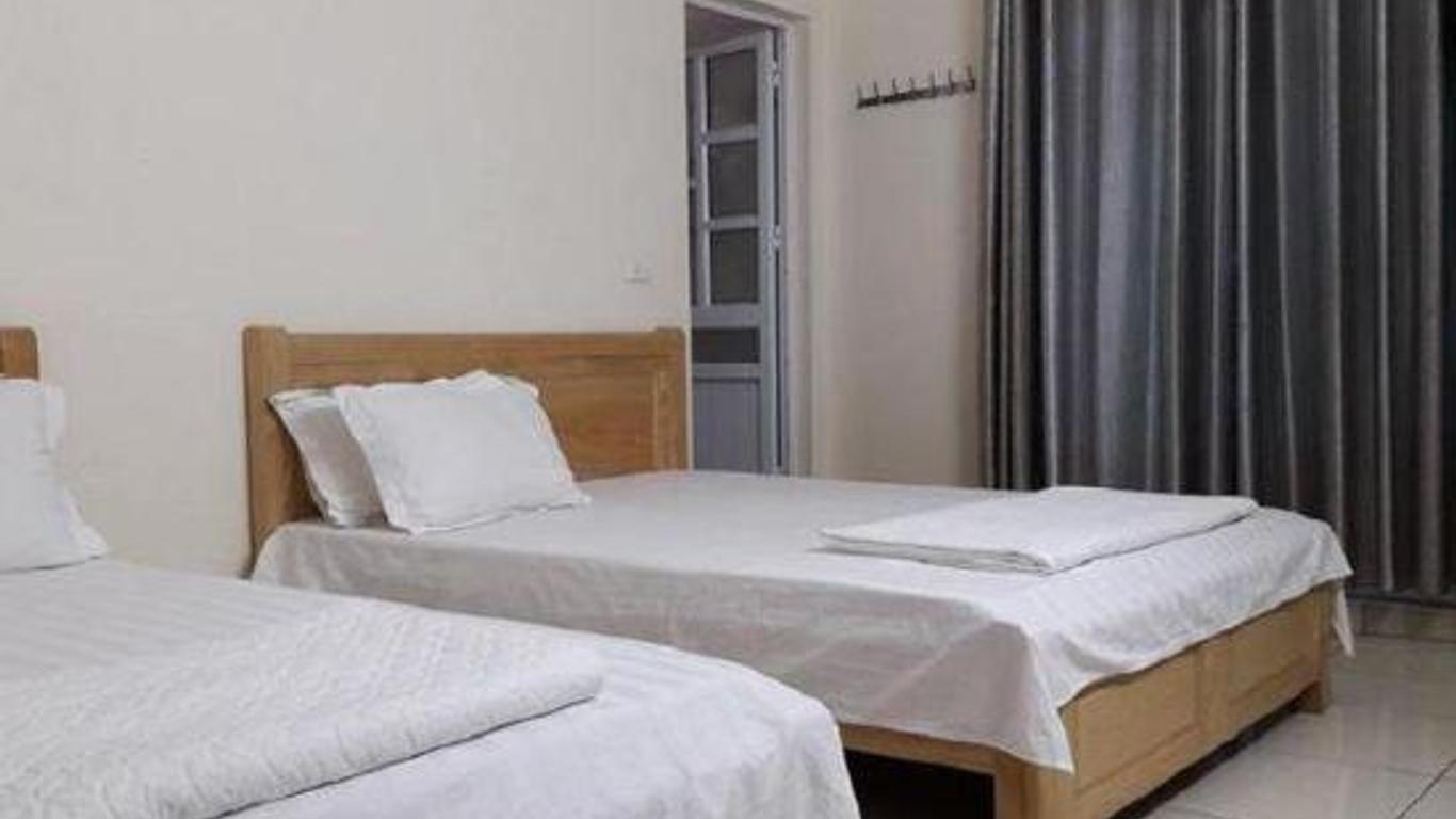 Phuong Nam Noi Bai Airport Hotel