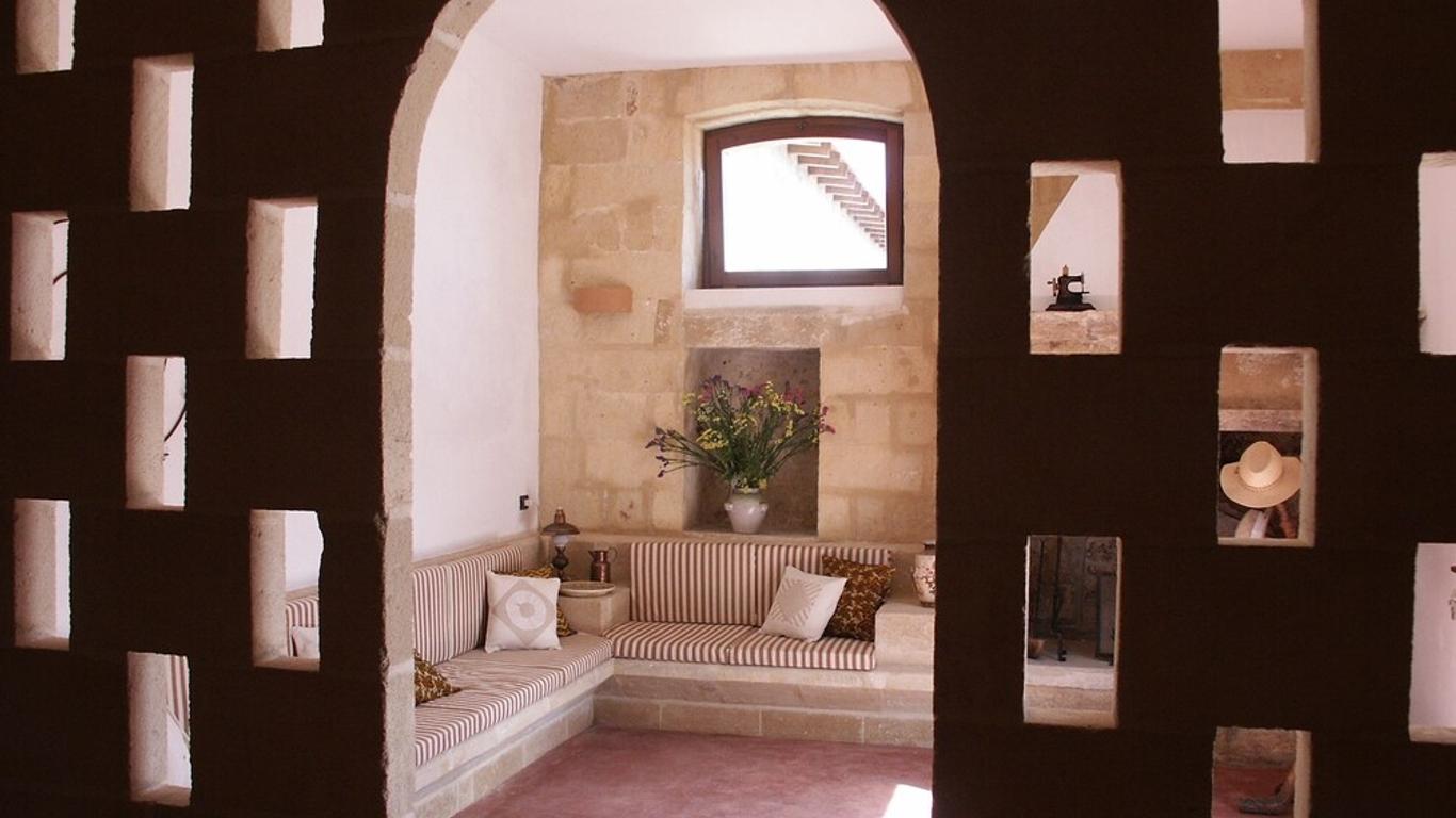 Masseria dei 12 Granai