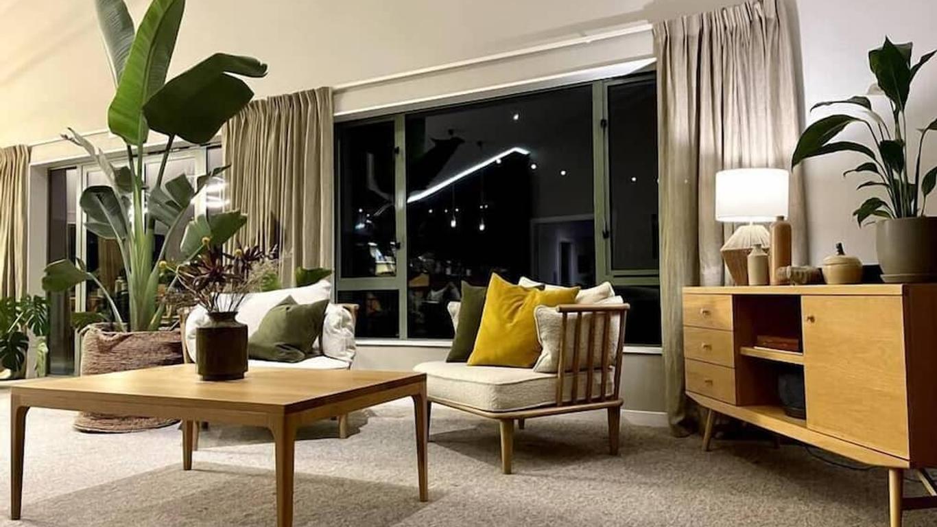 Kaiteriteri Ridge Holiday Estate