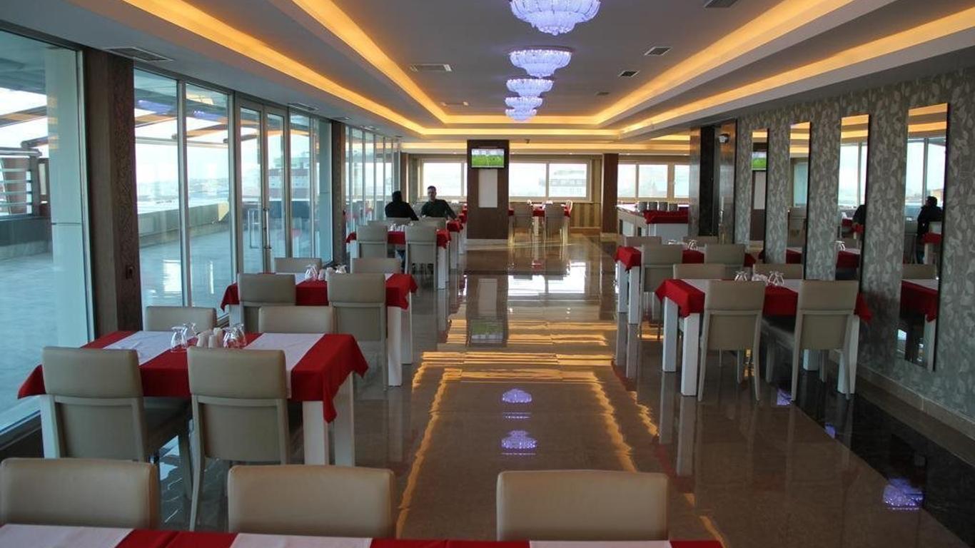 Binkap Resort Hotel