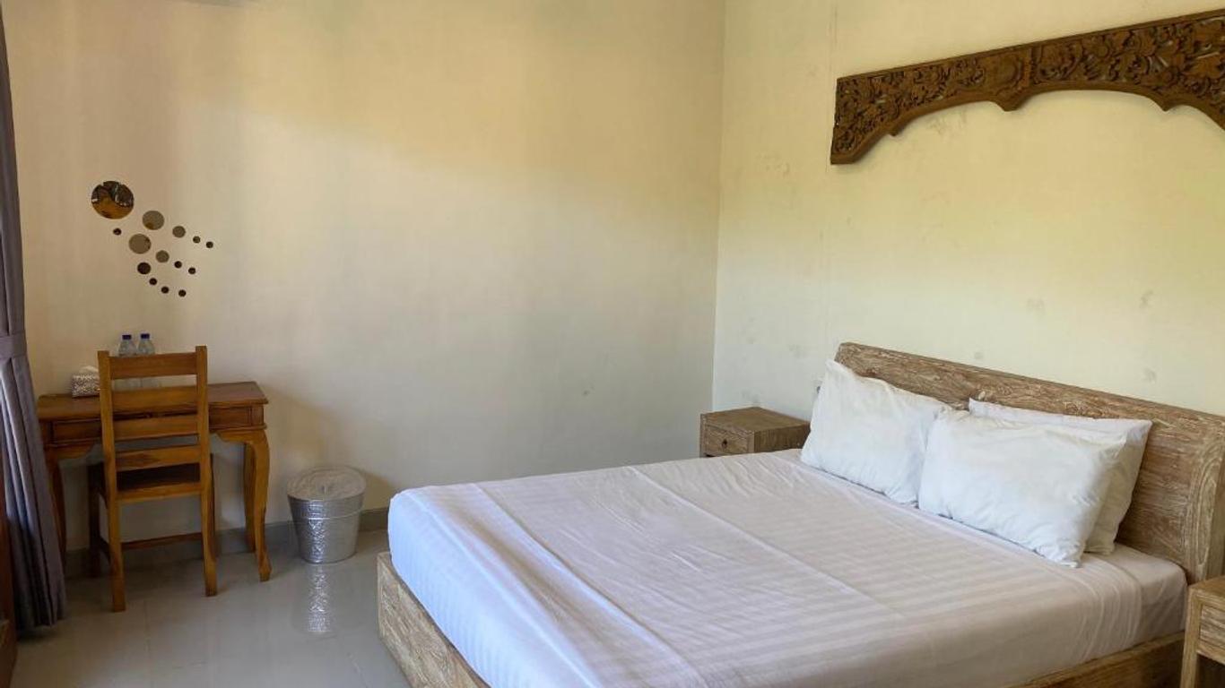 Sambahan Inn