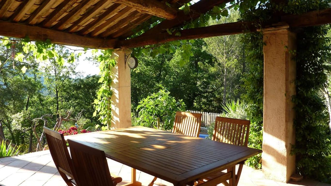 B&B L'Estuve provencale