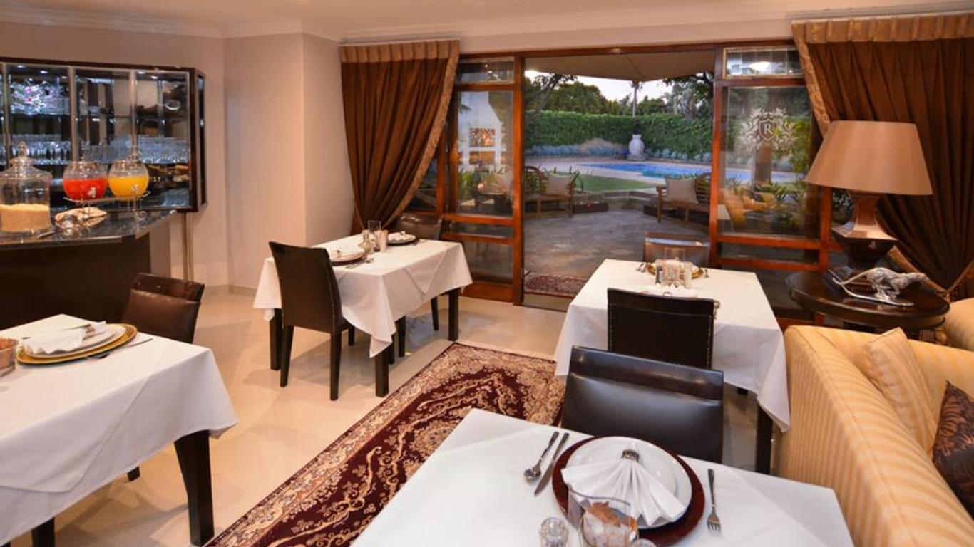 Ridgeworth Boutique Guesthouse