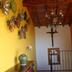 Servicio de la habitación