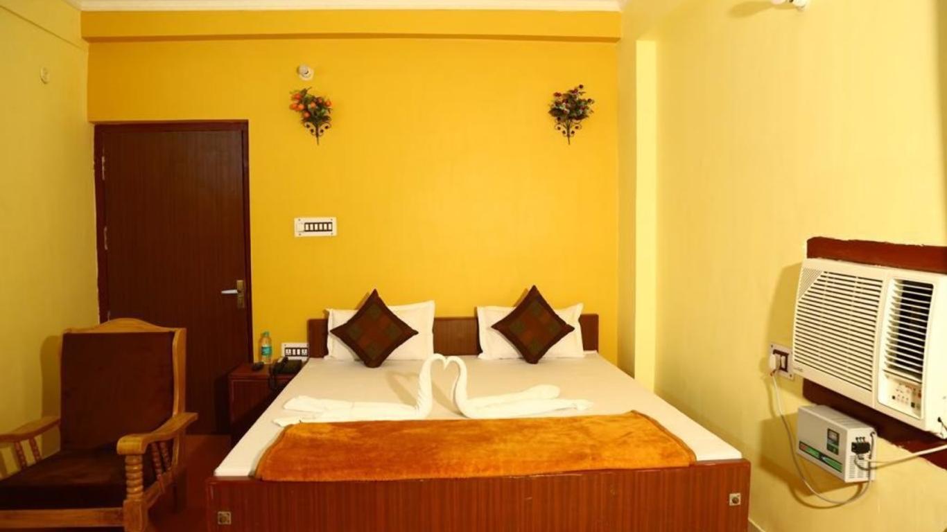 Hotel S.S Exotica