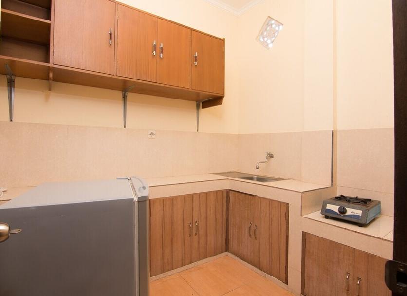 Cocina Foto