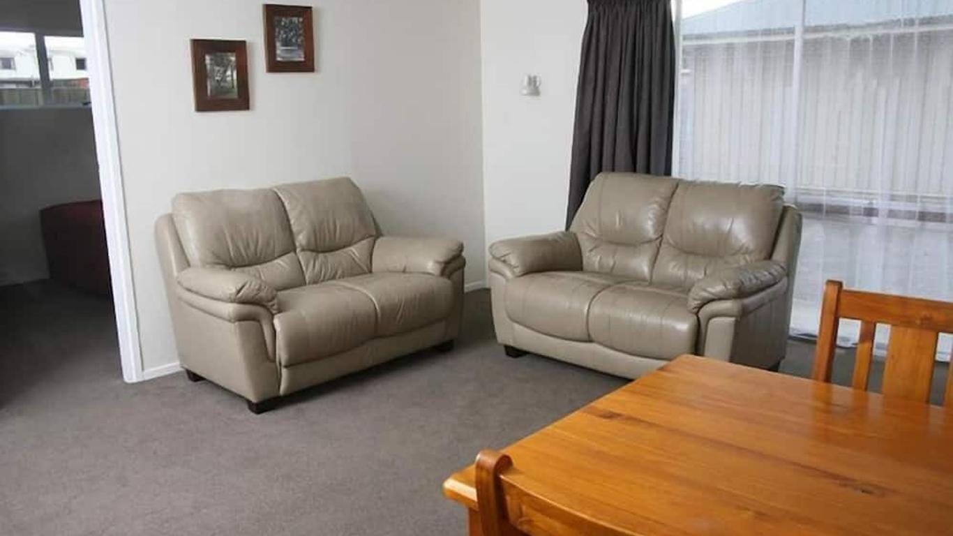 Mount Hutt Motels