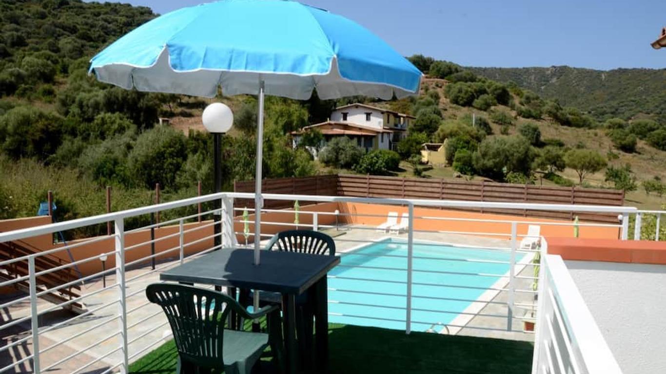 B&B Il Mirto di Paola