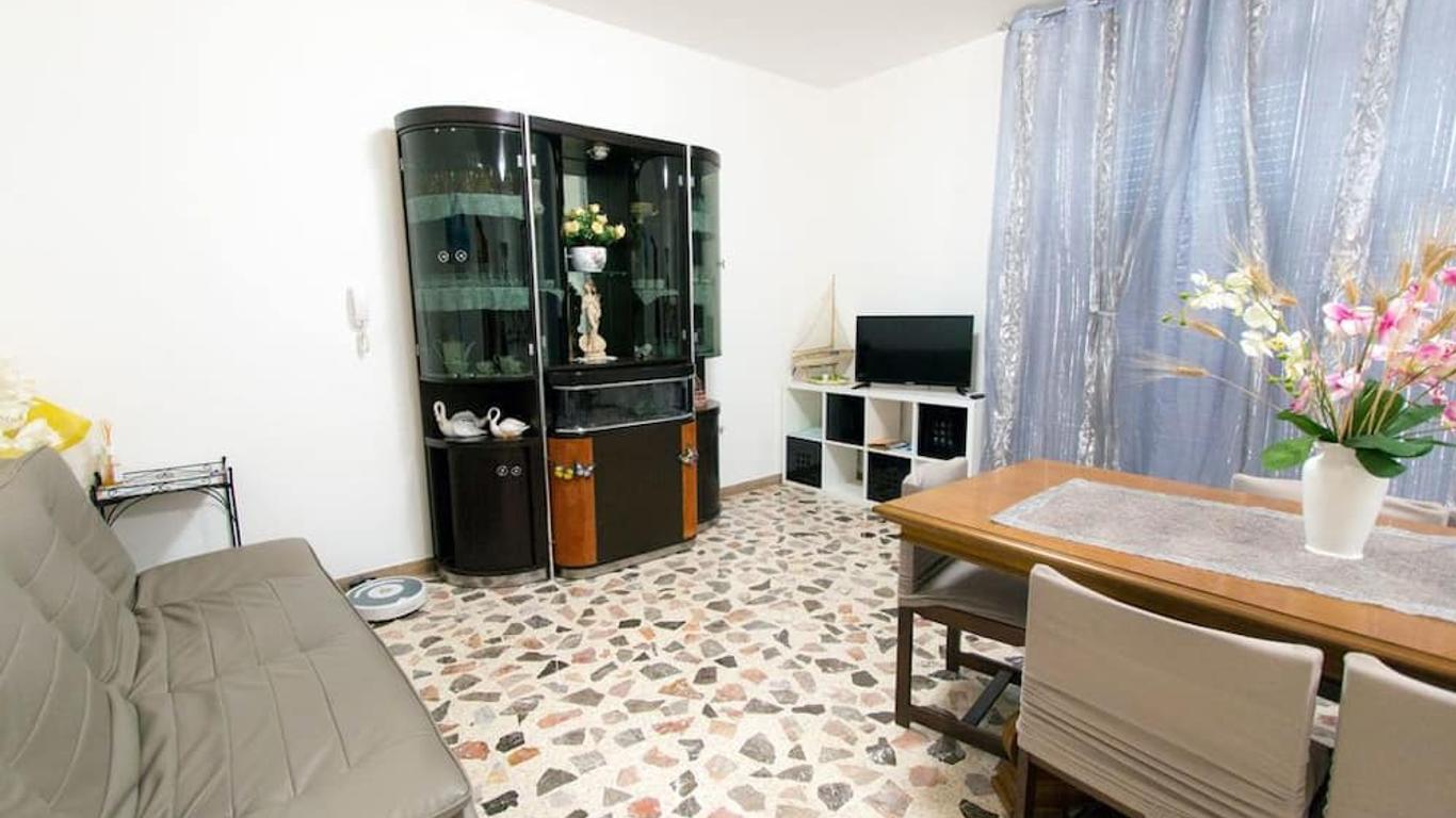B&B Casa Anna Maria
