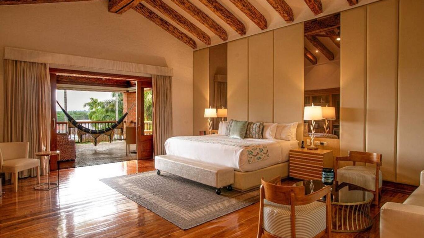 Visus Hotel Boutique & Spa