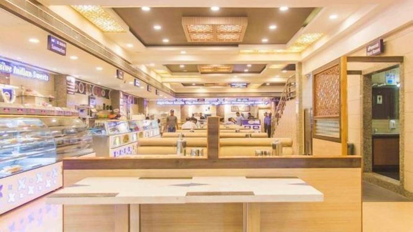 Hotel Thanga Orchid
