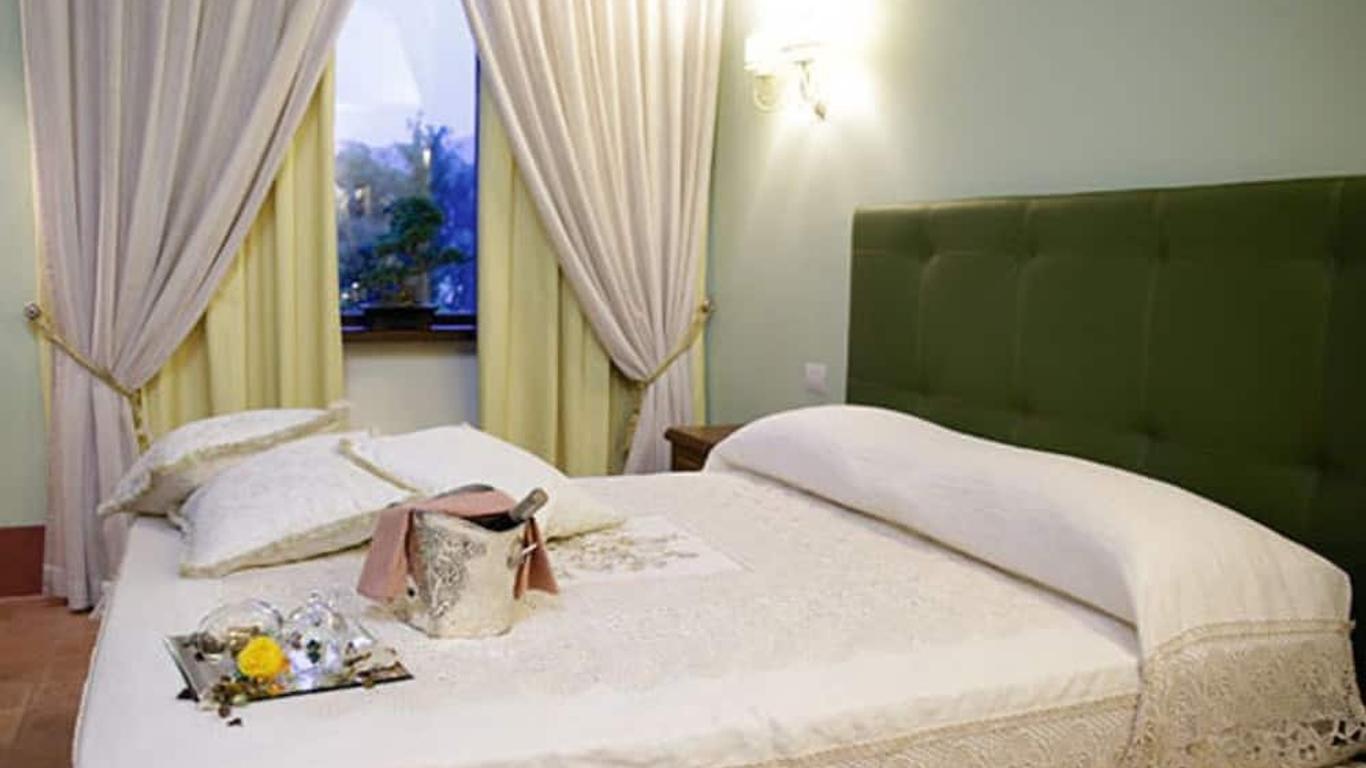 Villa Floridiana