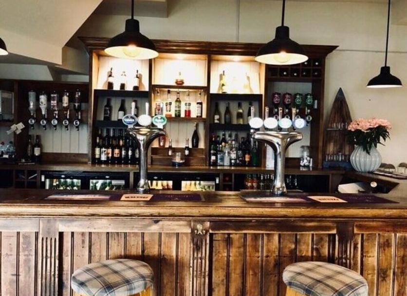 Bar Foto