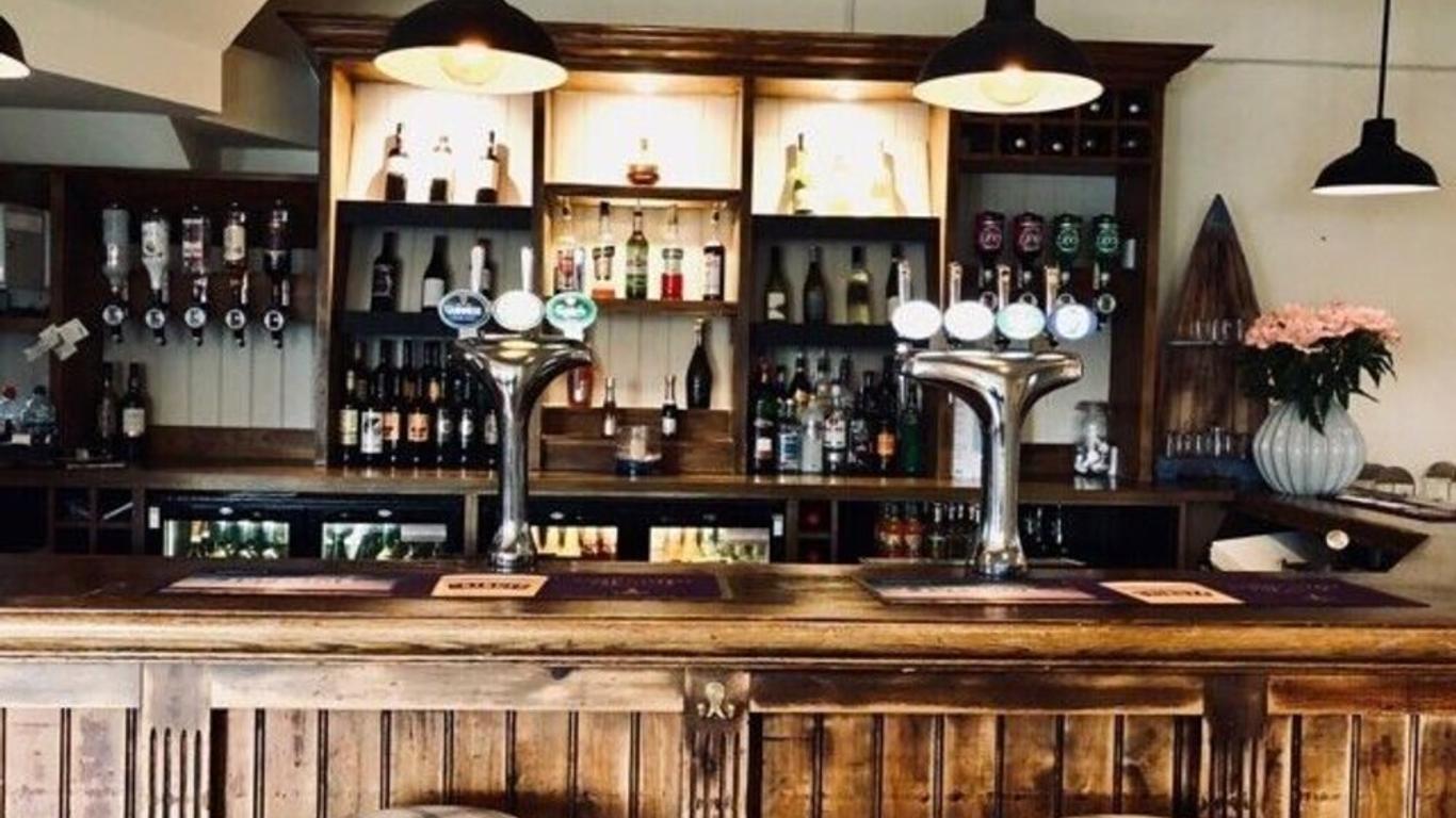 The George Inn