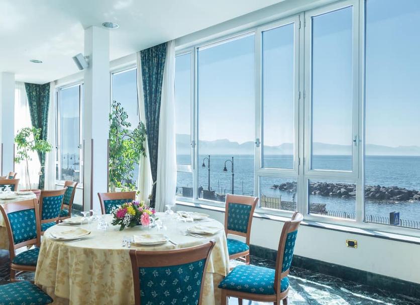 Comedor Foto