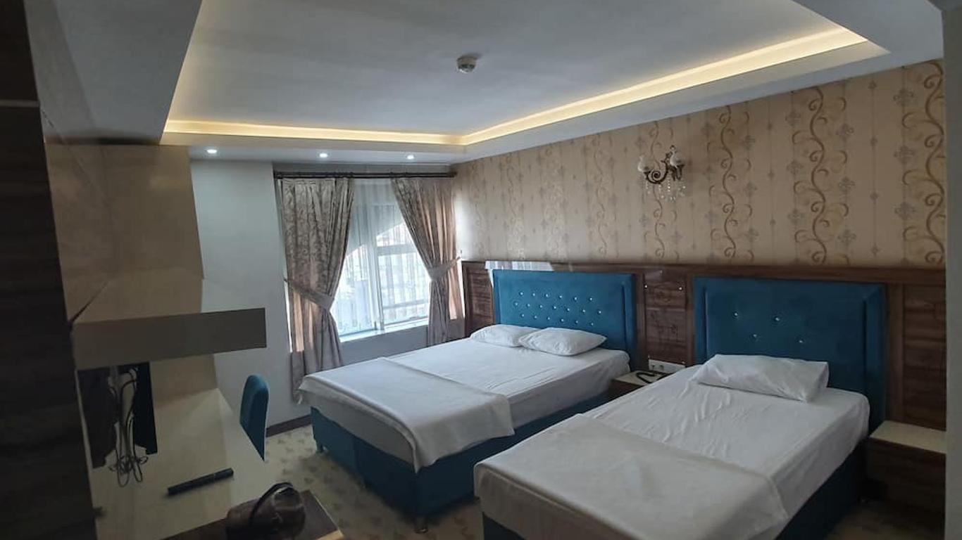 Elazig Gunay Hotel