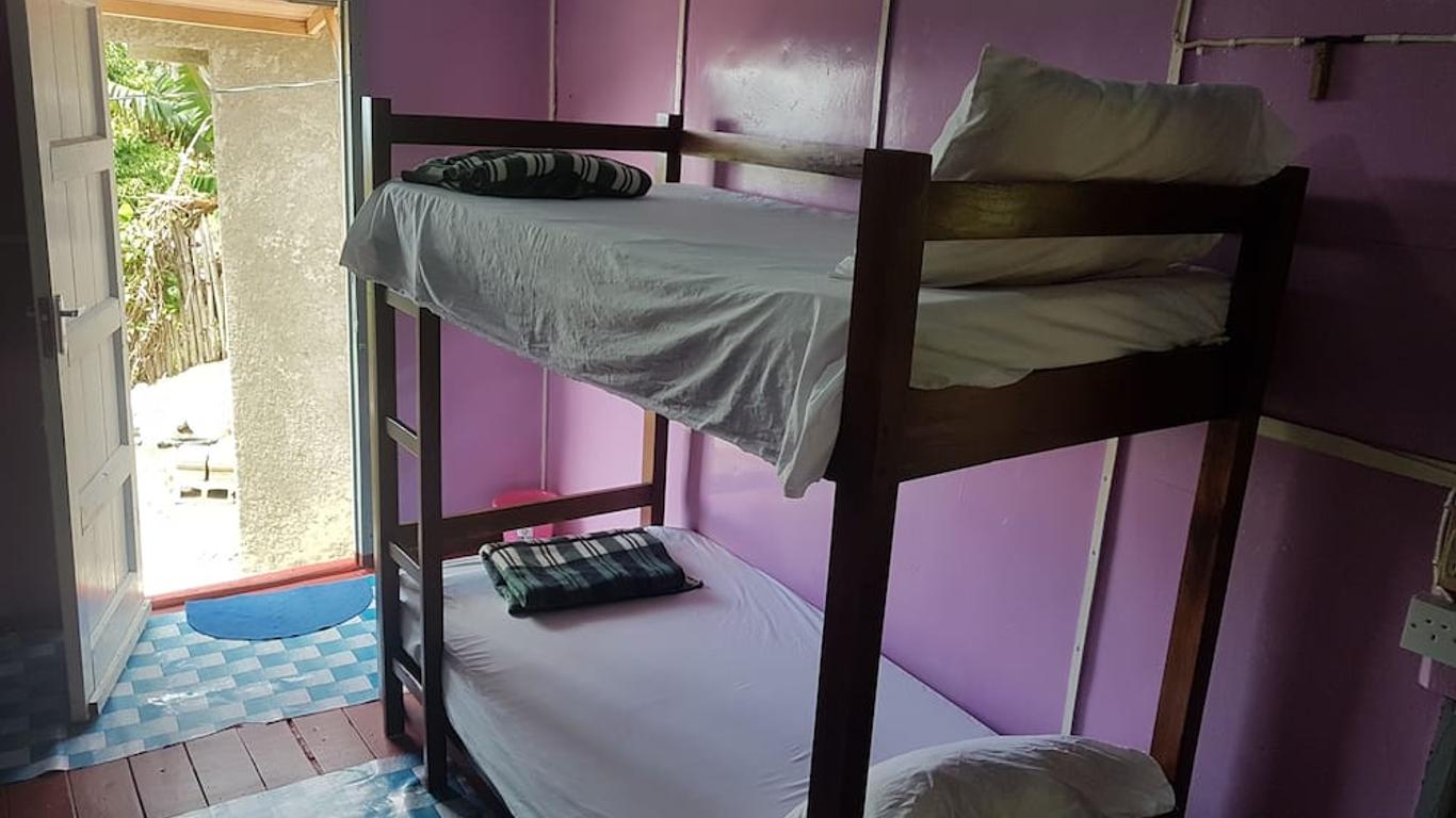 Jay's Guest House