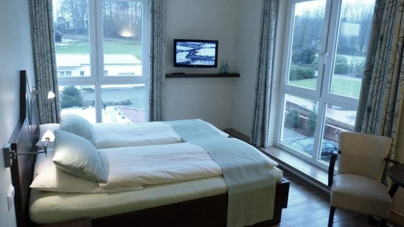 Hotel Evering