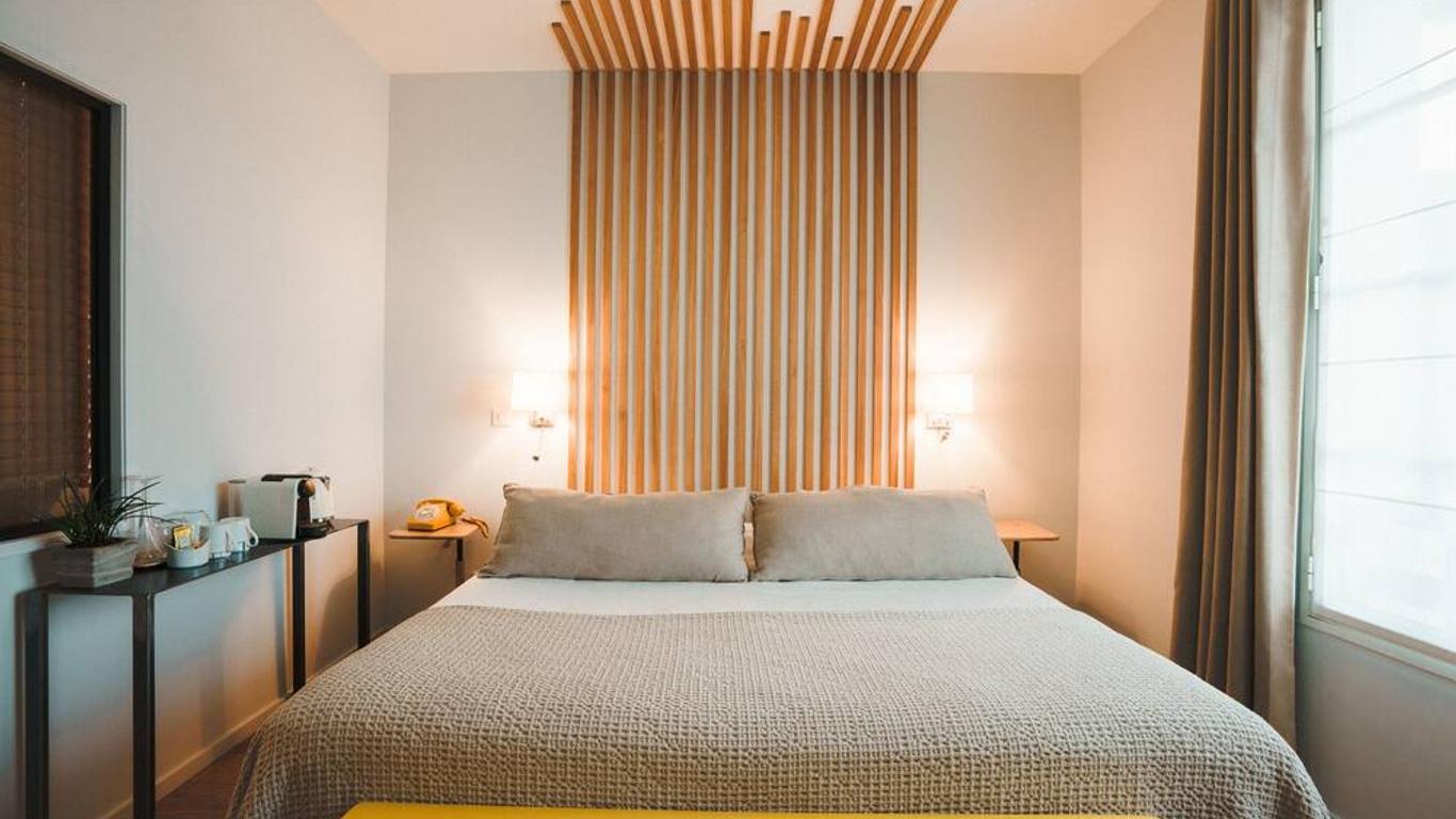 Hotel Briketenia