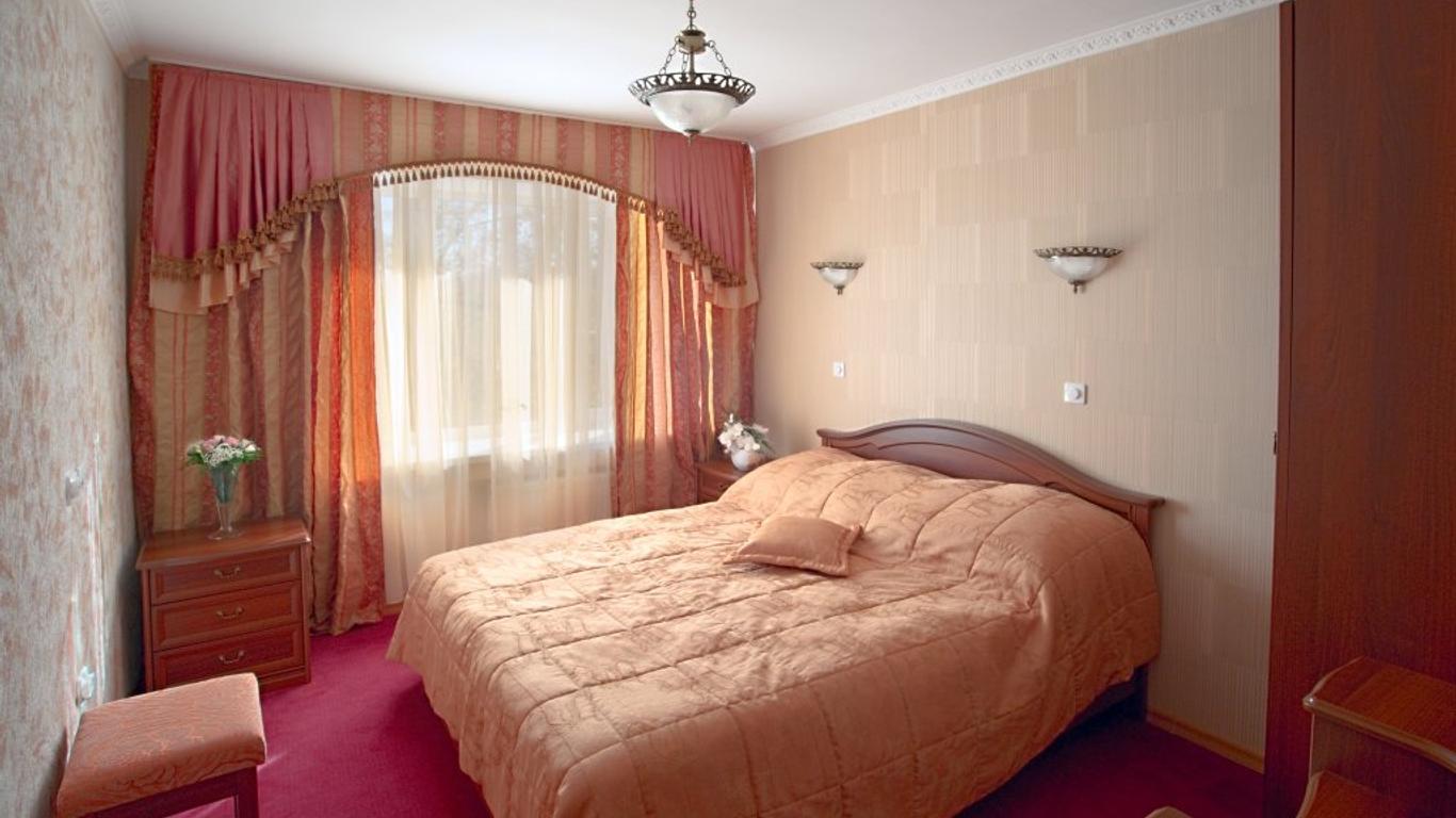 Pierhouse Hotel