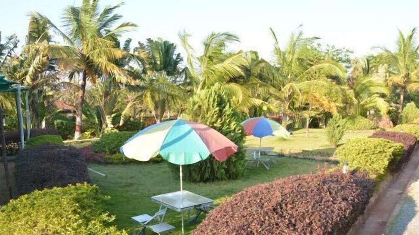 Zip by Spree Hotel Raashi Farm