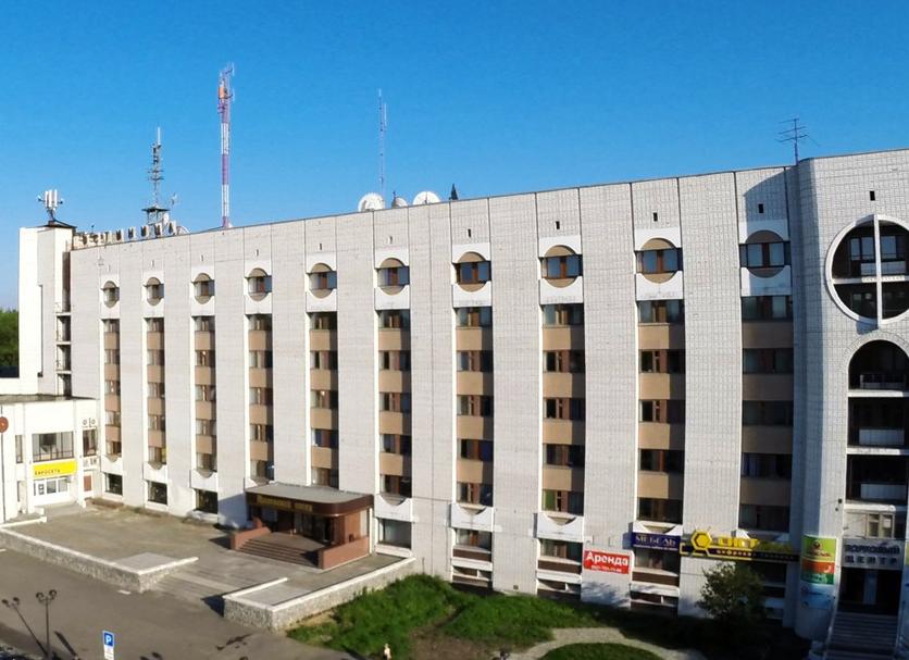 Edificio Foto