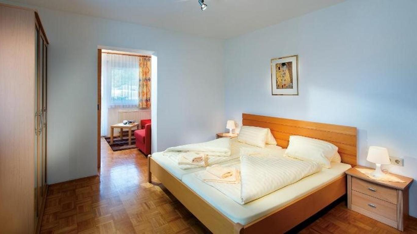 Hotel Turnersee