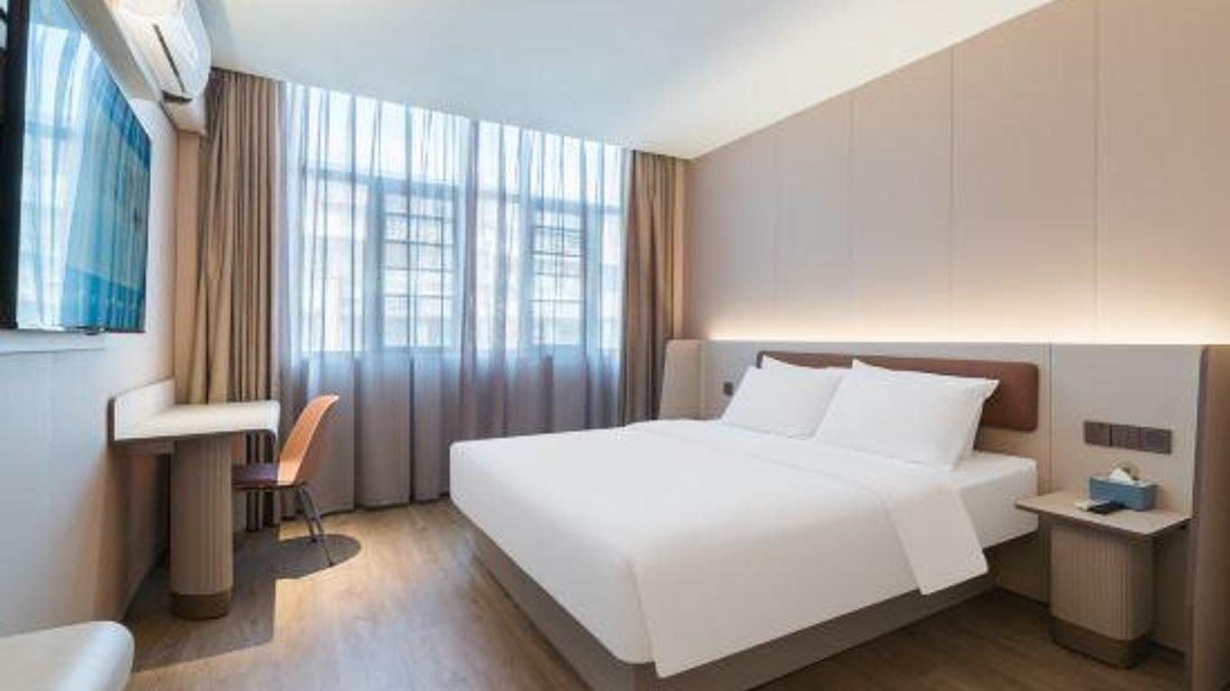 Hanting Hotel Shantou Honglingjin Road