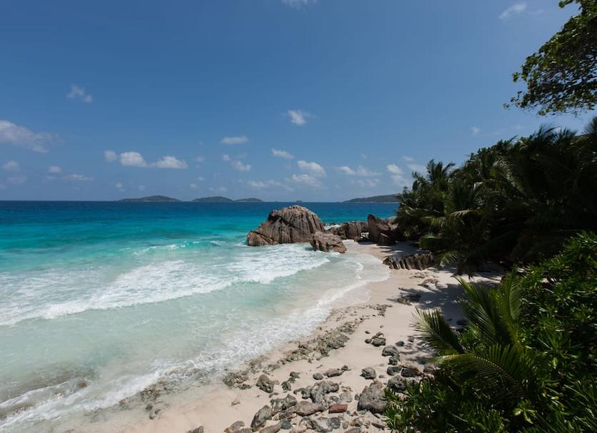 Playa Foto