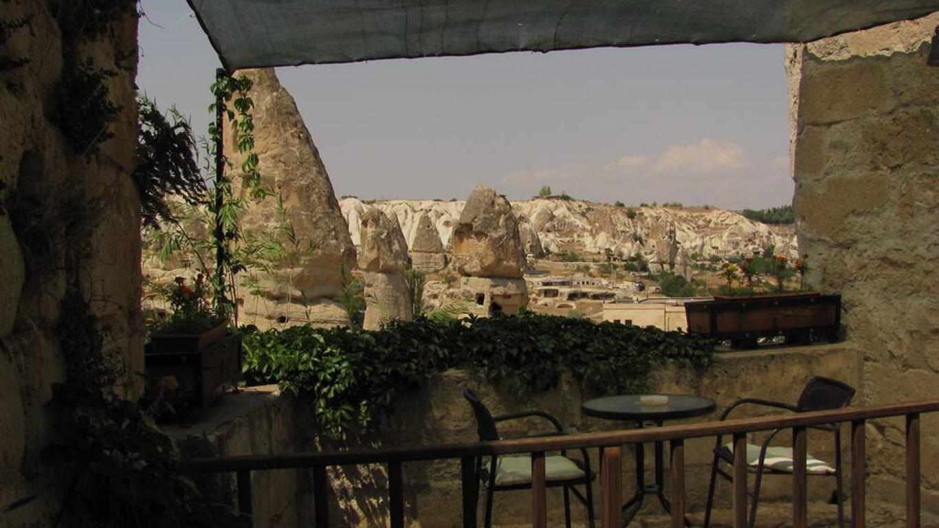 Serenity Cave Suites
