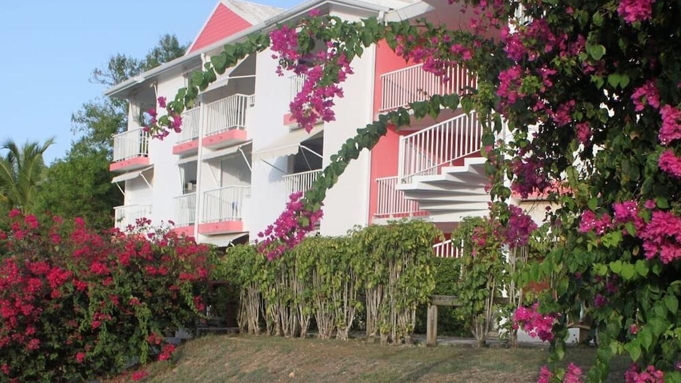 Résidence Tropicale