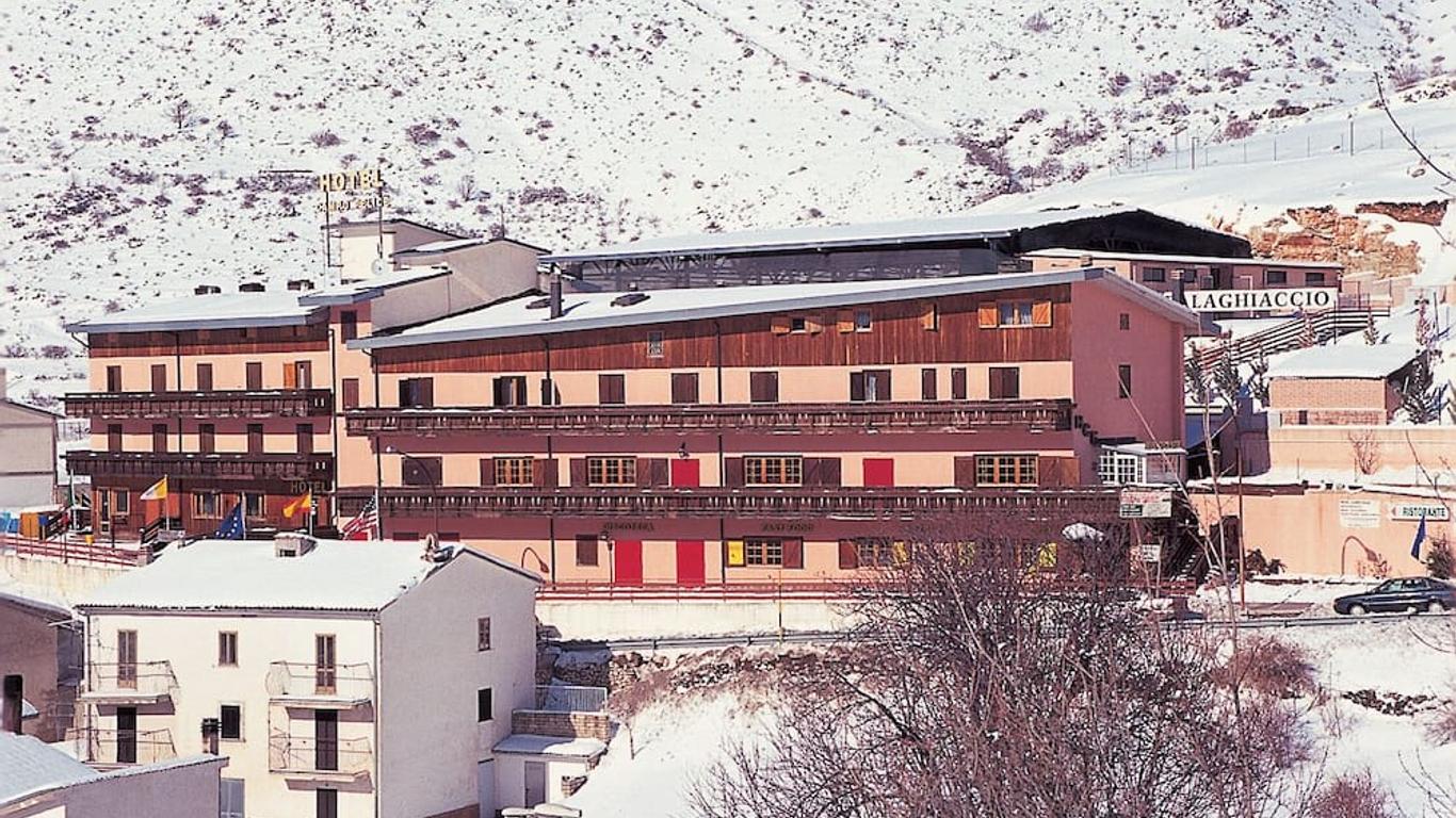 Hotel Campo Felice