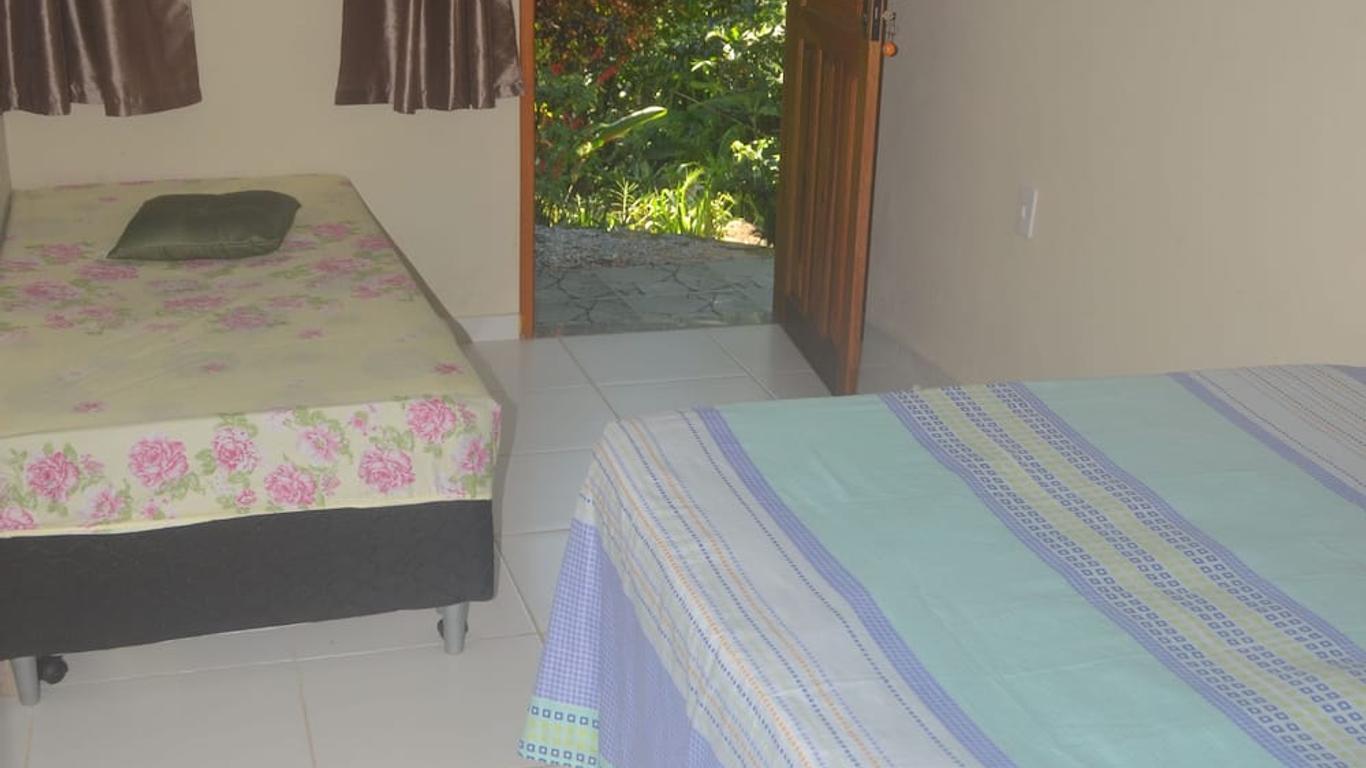 Bambu Brasil Suites