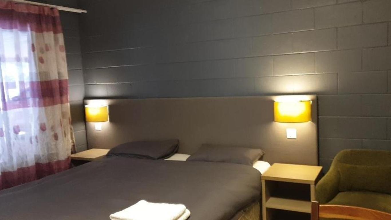 Esk Motel