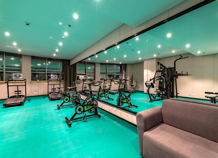 Gym Foto